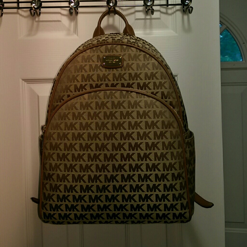 Michael Kors Backpack